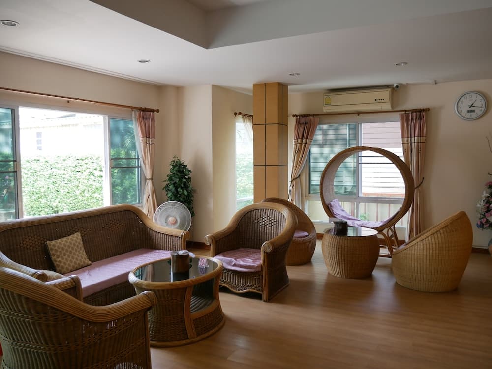 The Village Phitsanulok