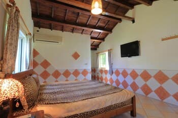 Hualien Gujing Homestay