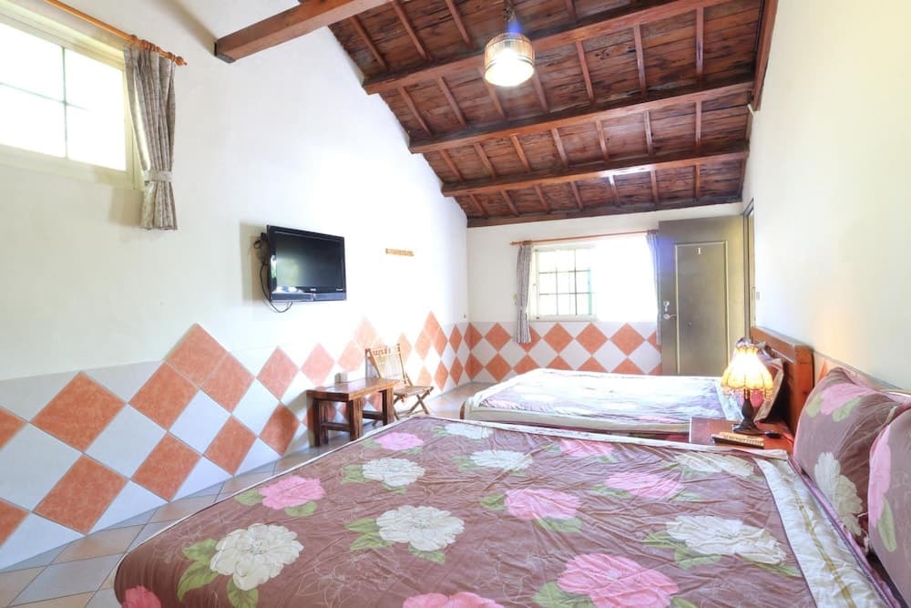 Hualien Gujing Homestay