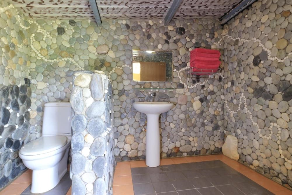 Hualien Gujing Homestay