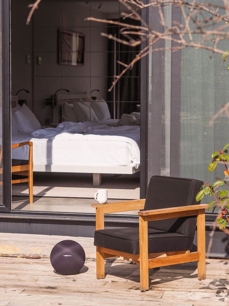 Warehouse By The Stay