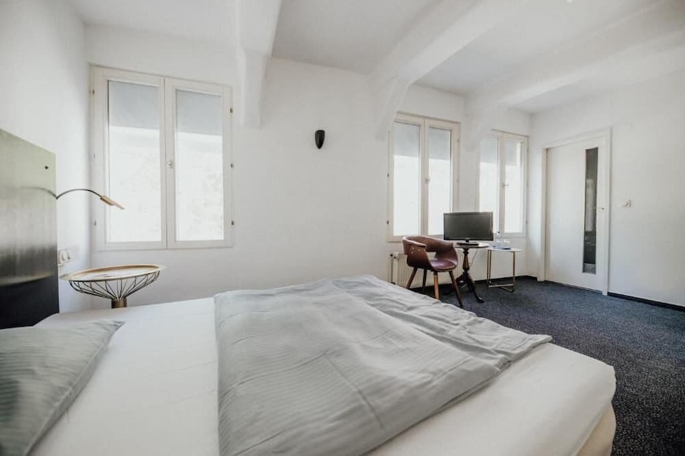 Magni Boutique Hotel