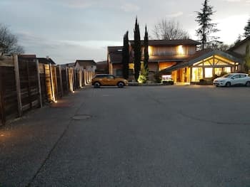 Le Clos du Bois Joli