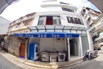Inn Trog And Inn Soi - Hostel - Adults Only