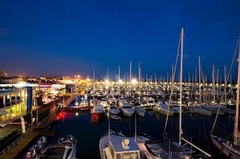 Yacht Suite Rosignano Solvay