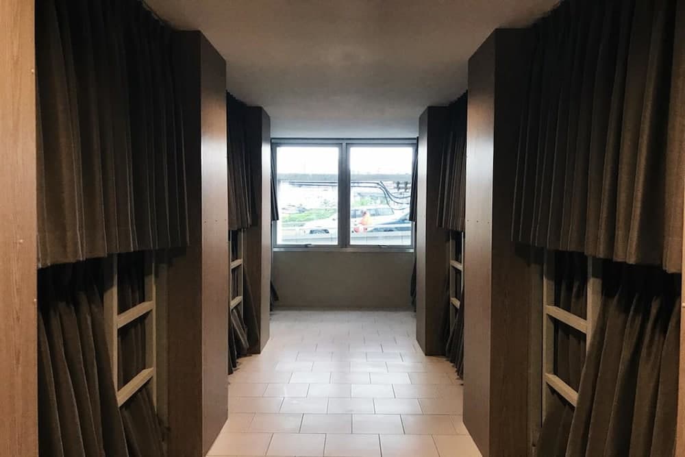 Yim Yam Hostel & Garden