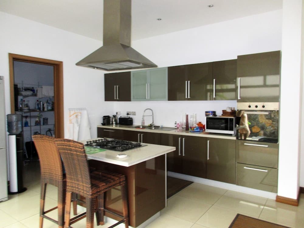 Villa de Prestige Beach Front 8