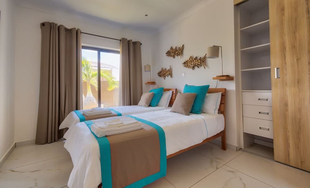 Villa de Haut Standing Diroma