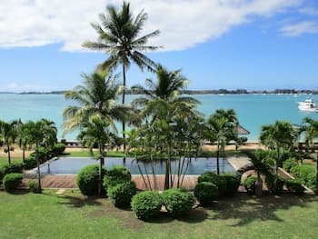 Villa Pied dans L'eau