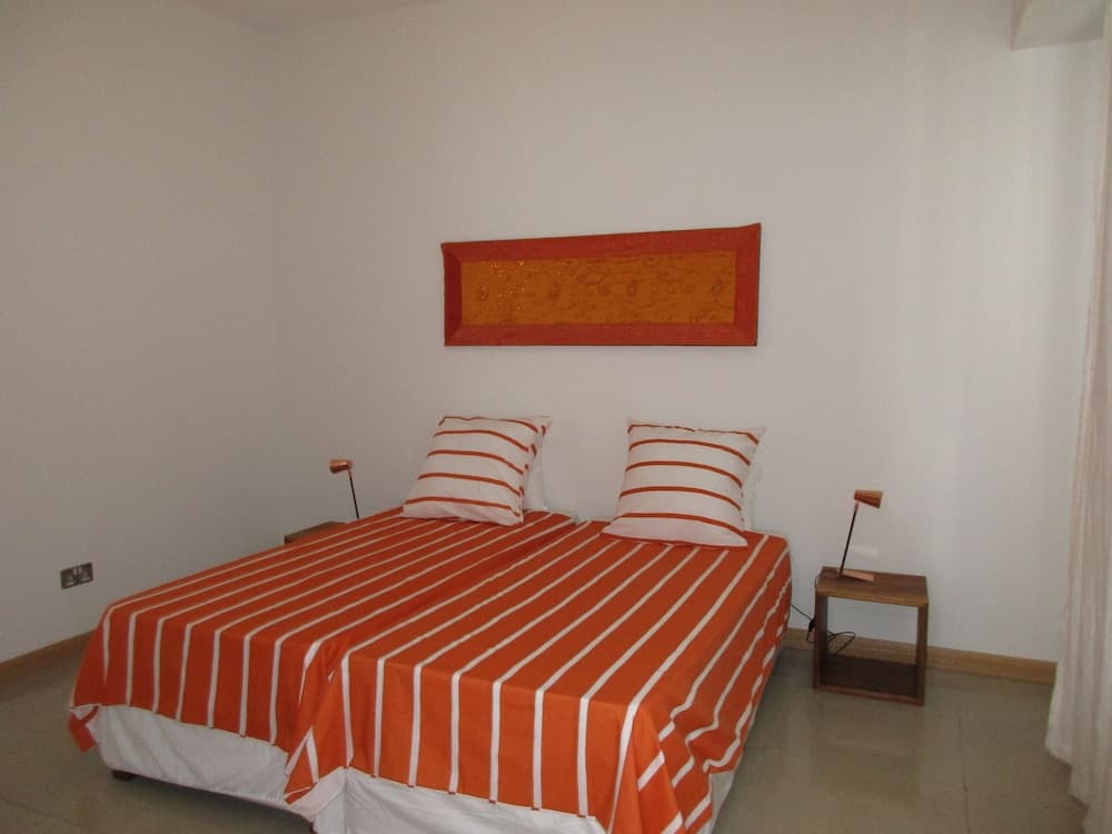 Villa Pied dans L'eau