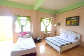 Mom's Guesthouse Coron - Hostel