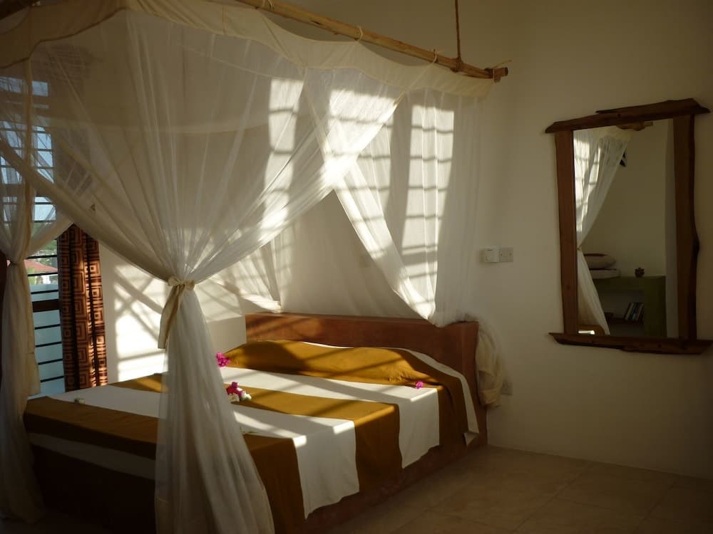 Kamili View Apartment in Zanzibar