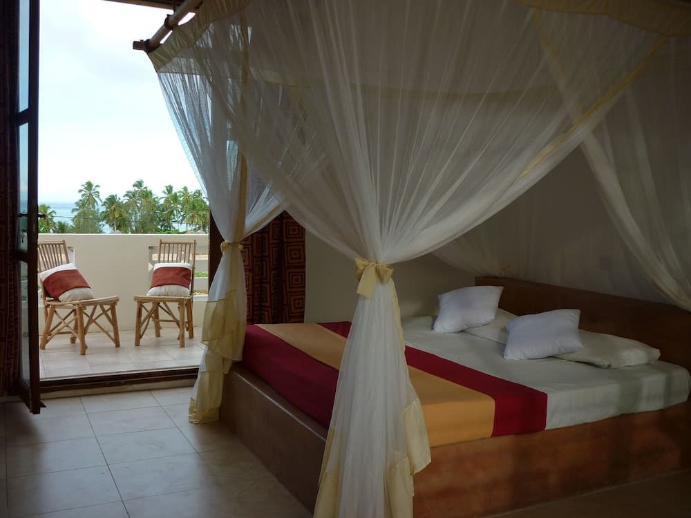 Kamili View Apartment in Zanzibar