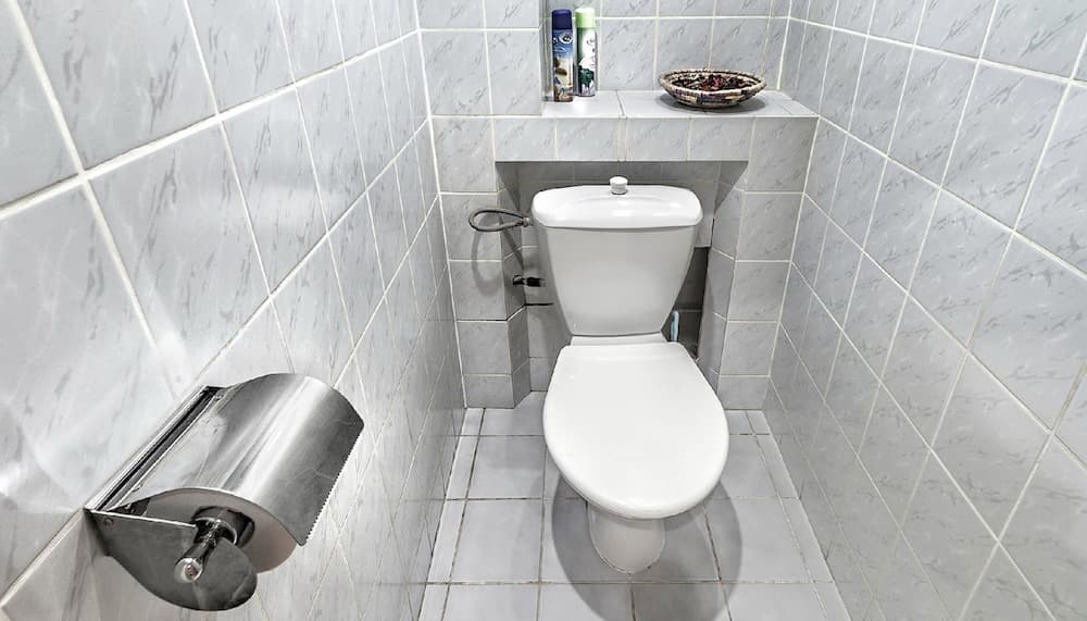 Friends apartment on Malaya Konushennaya