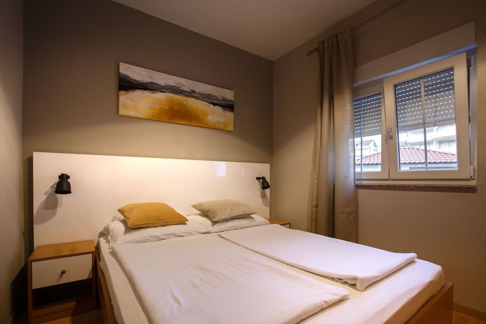 Luxury Suites Bellevue