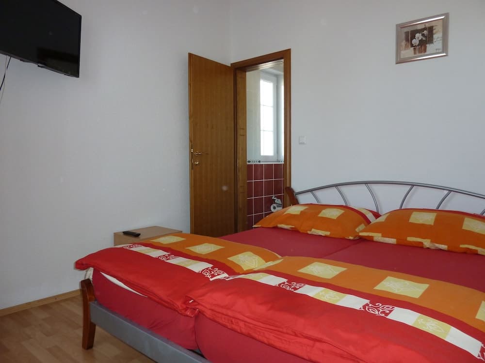 Maretsol Vacation House