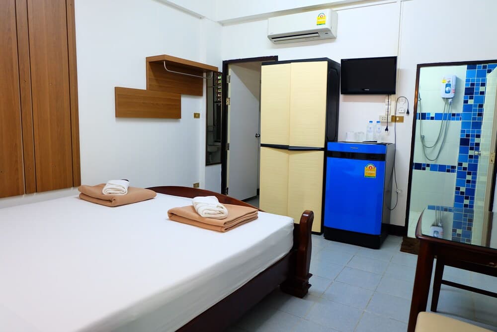 Baan Rao Boutique Residence