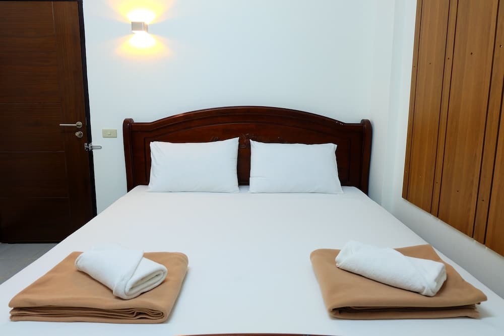 Baan Rao Boutique Residence