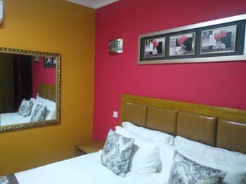 Kings Palace Guest House