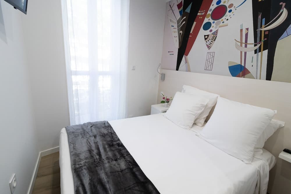 Résidence le Pastel Jeanne d'Arc