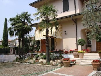 Appartamenti America