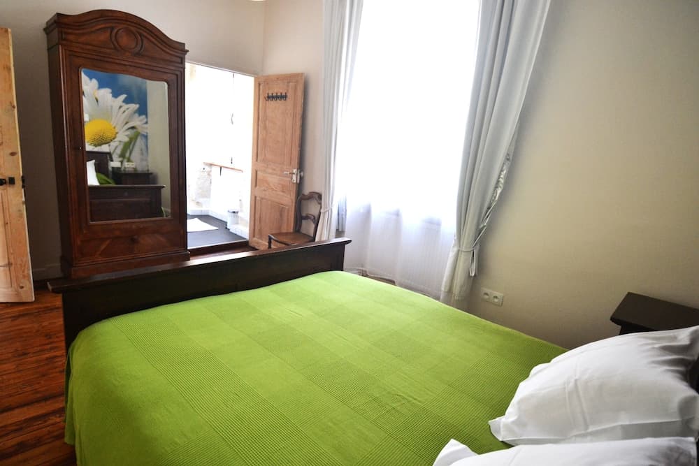 Le Manoir B&B - La Forge