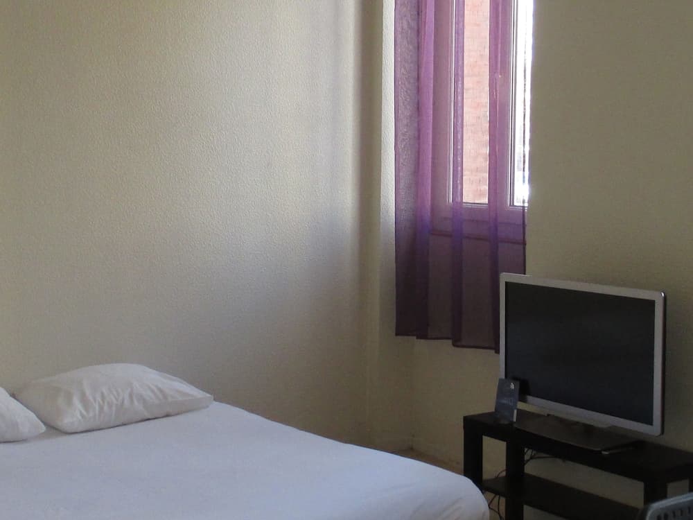 Résidence le Pastel François Verdier