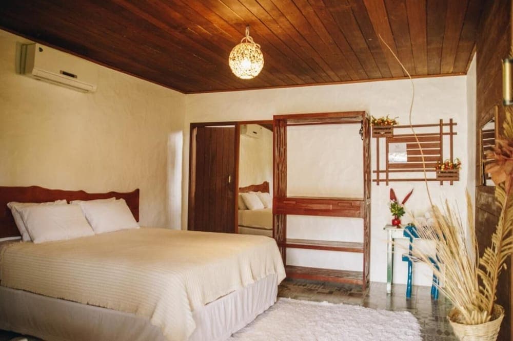 Pousada Villa Morena