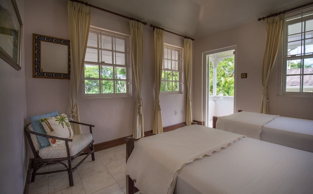 We Stay Well Sanctuary Barbados - Wellness in Paradise