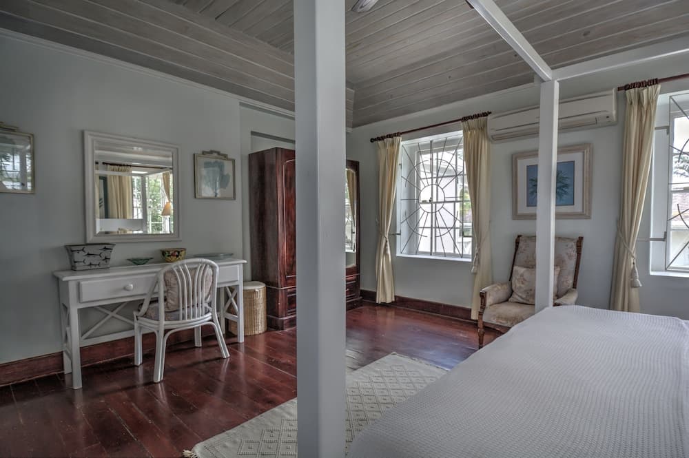 We Stay Well Sanctuary Barbados - Wellness in Paradise