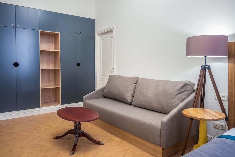 Friends Apartment on Moyka 42