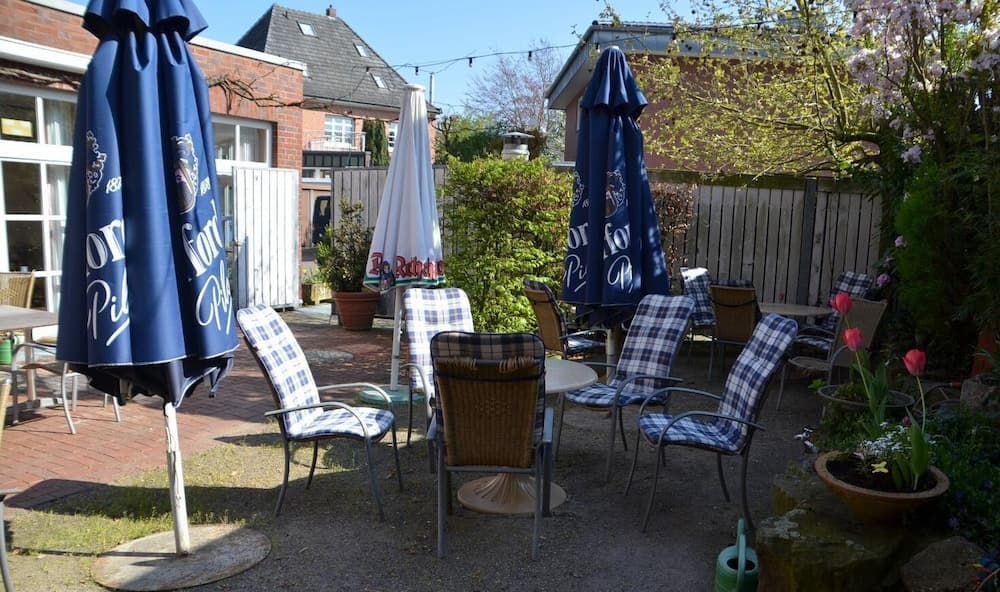 Hotel Altes Gasthaus Düsterbeck