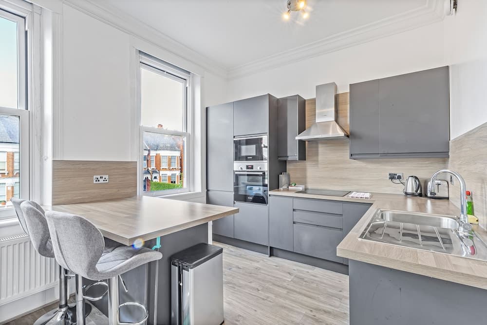 Heatherbank Guesthouse