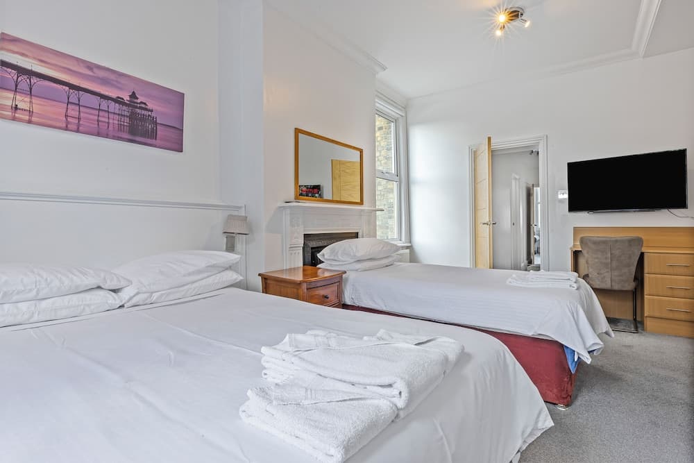 Heatherbank Guesthouse