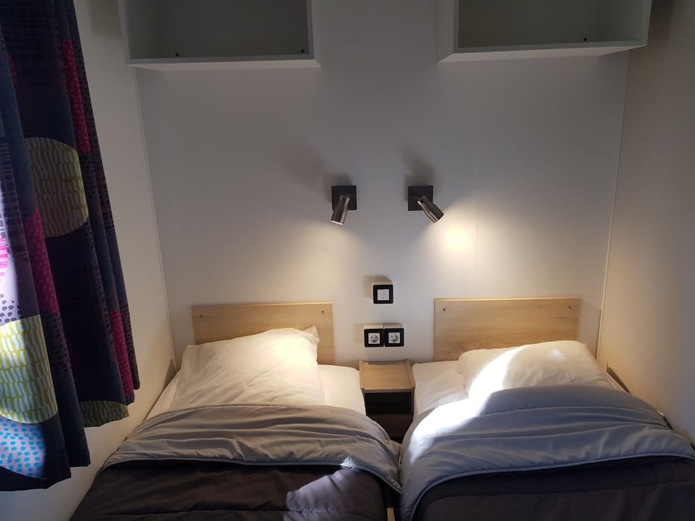 Camping Parc de la Dranse