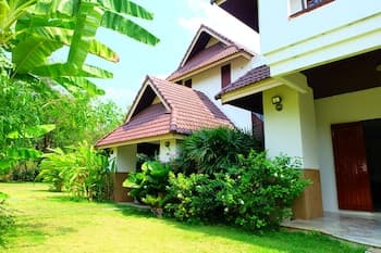 Villa Franjipani Maerim