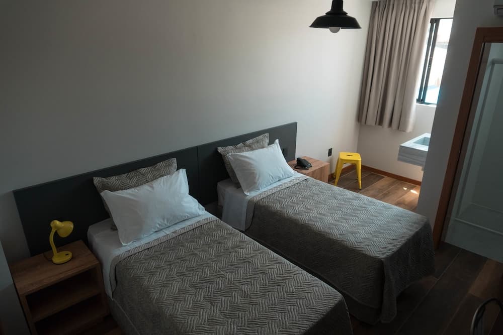 Hotel Blumenhof Balneário Camboriú