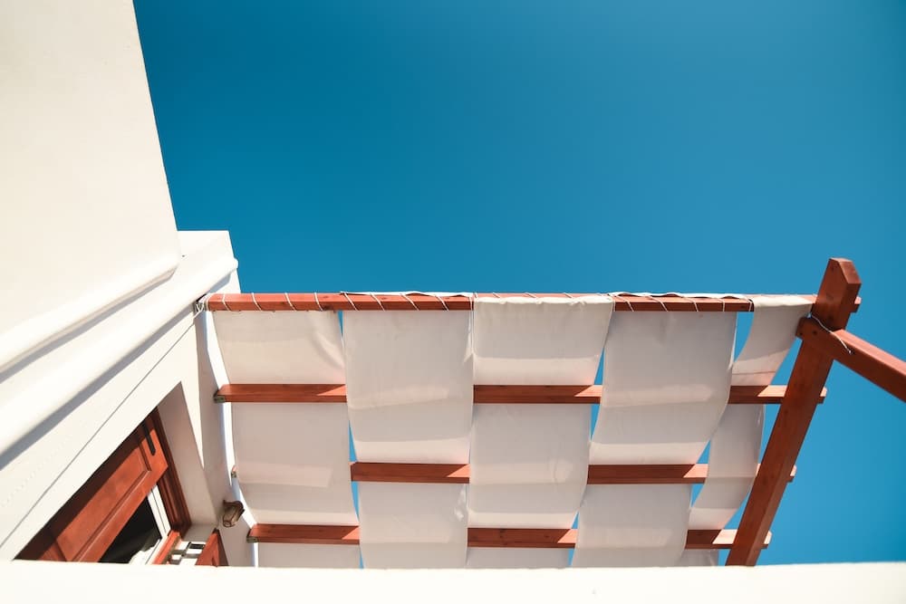 Blue Fish Apartments