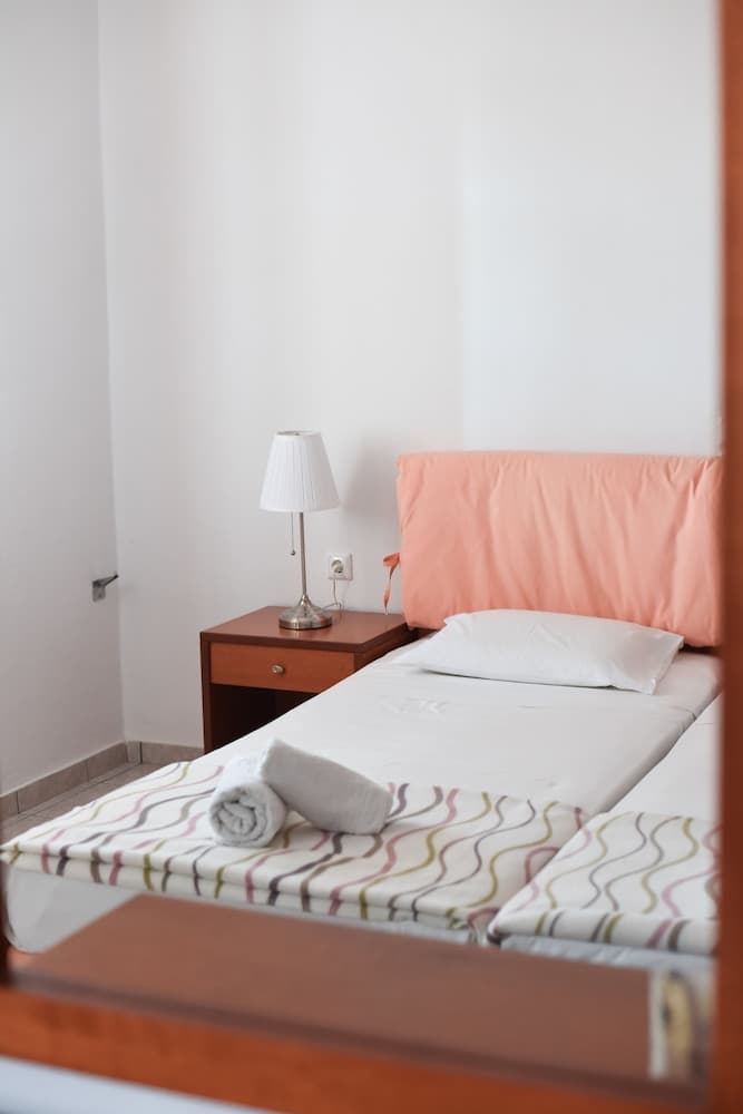 Blue Fish Apartments