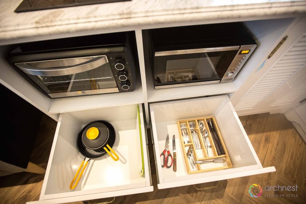 The Nest Saigon - Pigeon