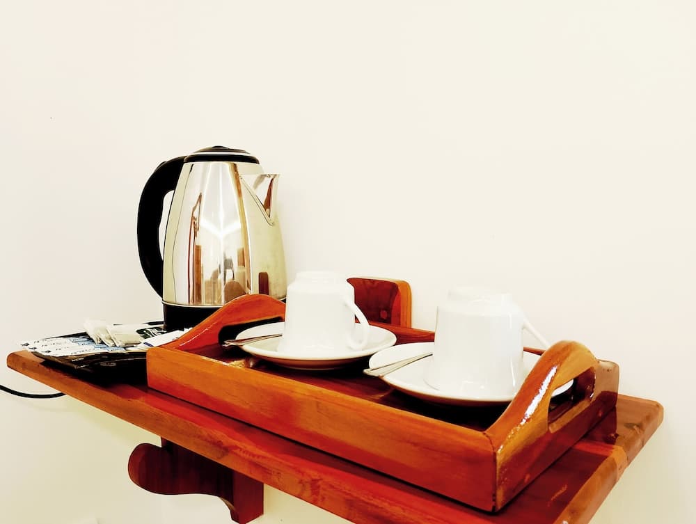 Milk House Cottage Udawalawe