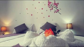 Classic rooms by CmH