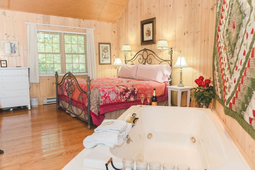 Autumn Ridge Cottages