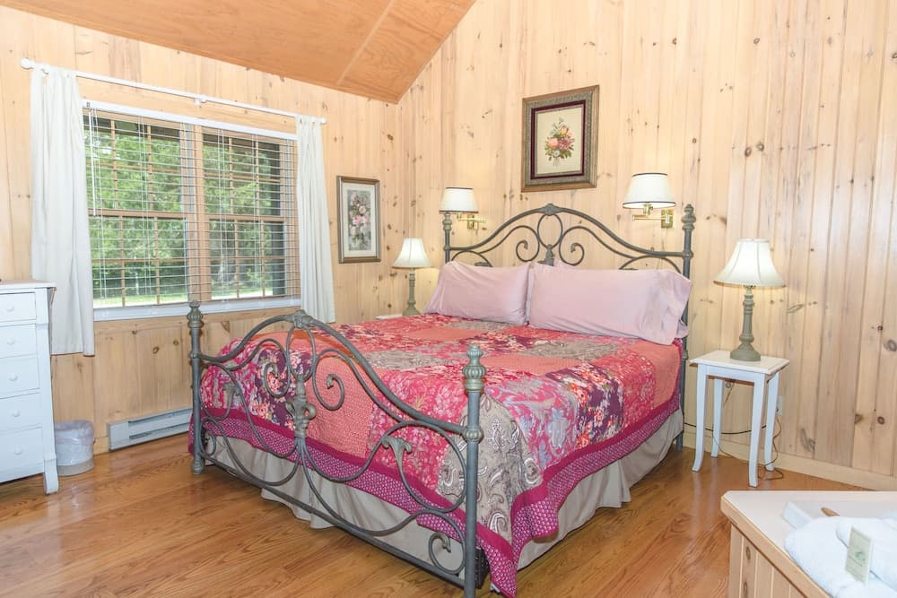 Autumn Ridge Cottages