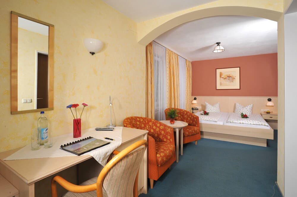 Hotel Restaurant Bichlhof