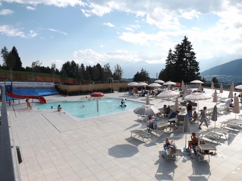 Hotel Roen Ruffrè-Mendola