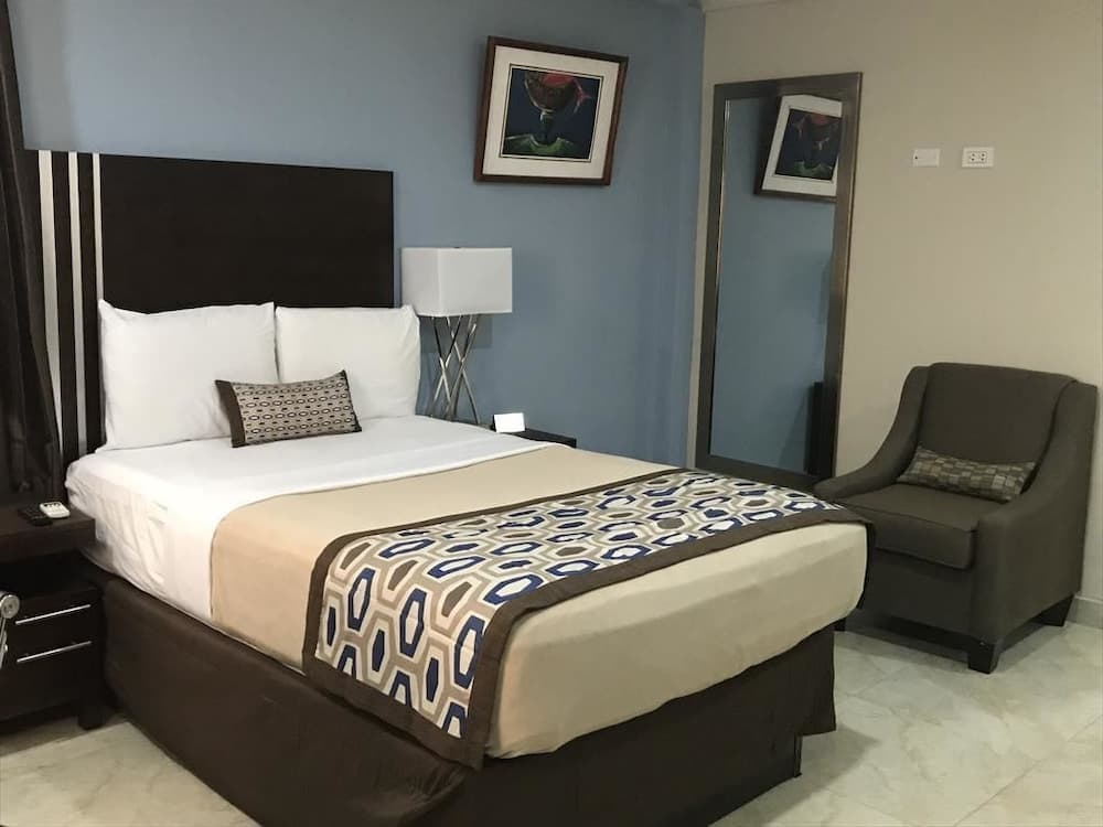 Millennium Guest House & Suites