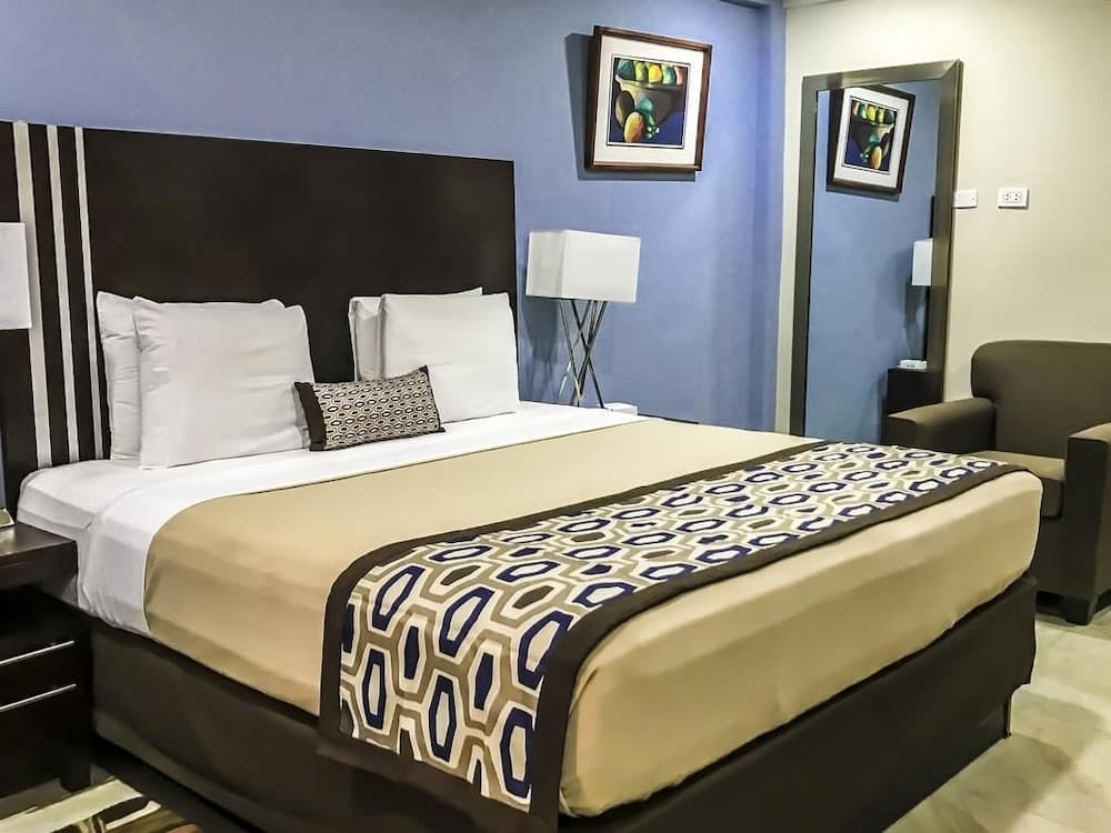 Millennium Guest House & Suites