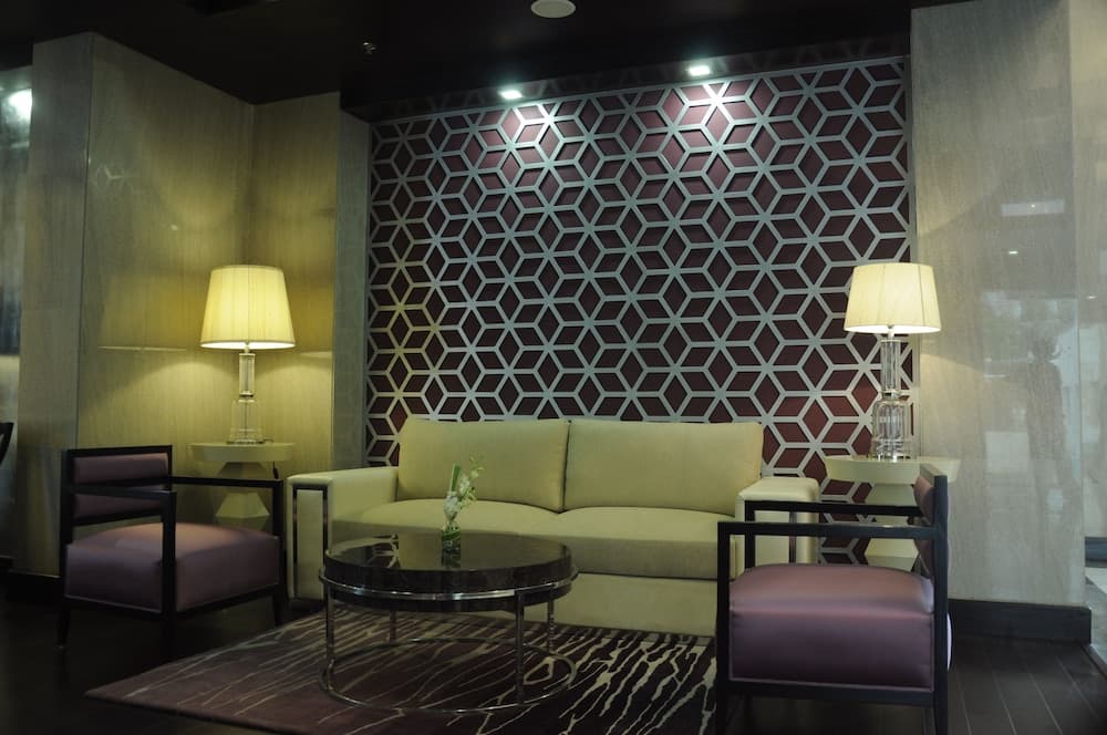 The Ocean Pearl Gardenia