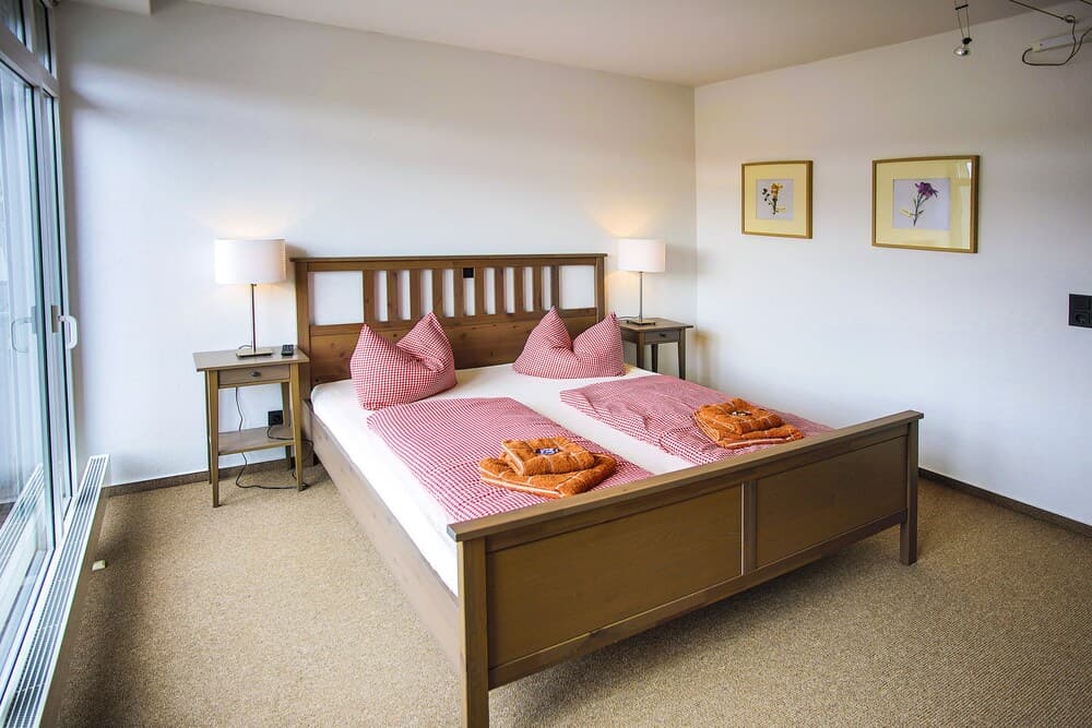 Ferienwohnungen Eicher Fritz Reuter Straße